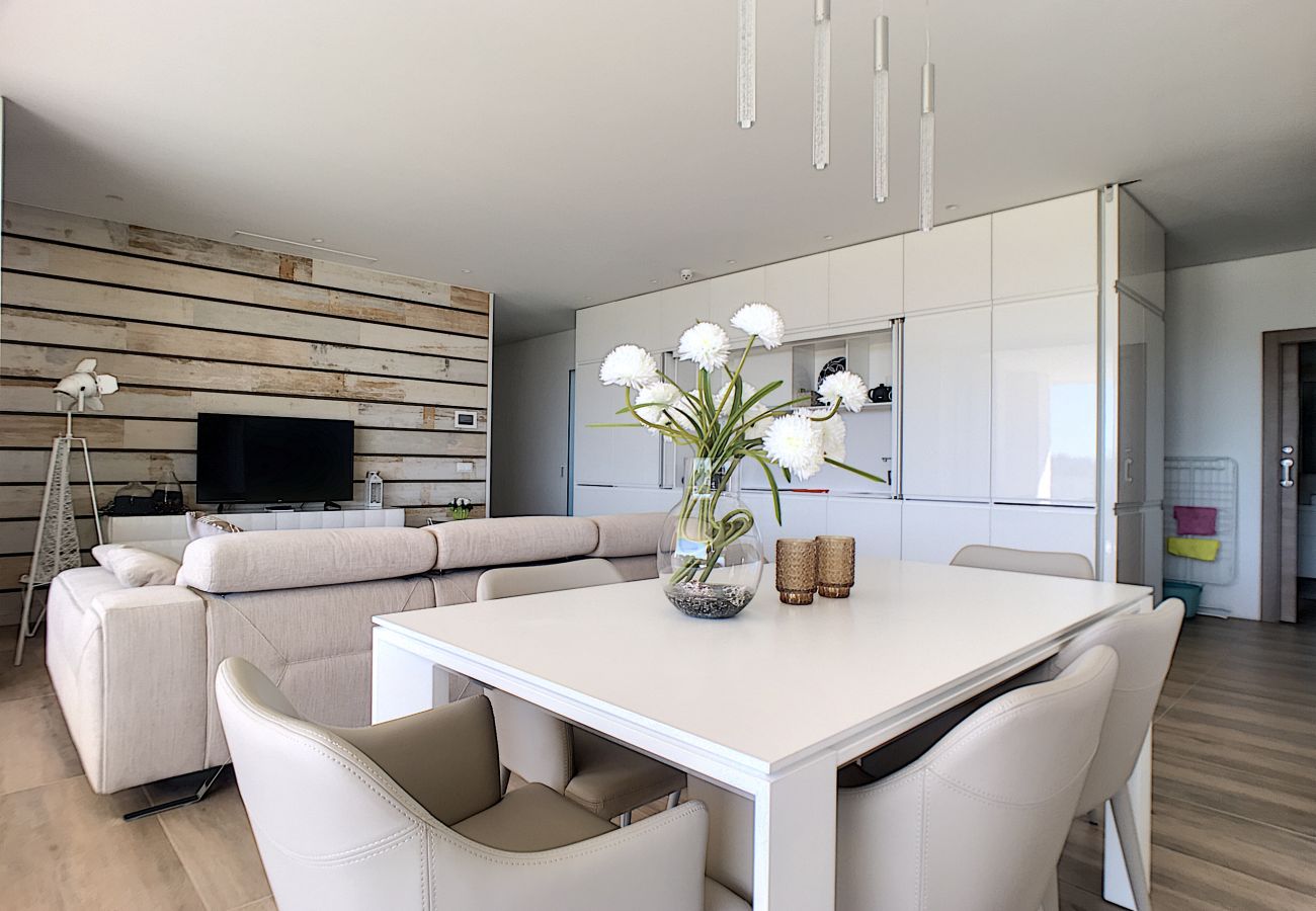 Appartement in Orihuela Costa - Acacia 220 @ Las Colinas Golf & Country Club