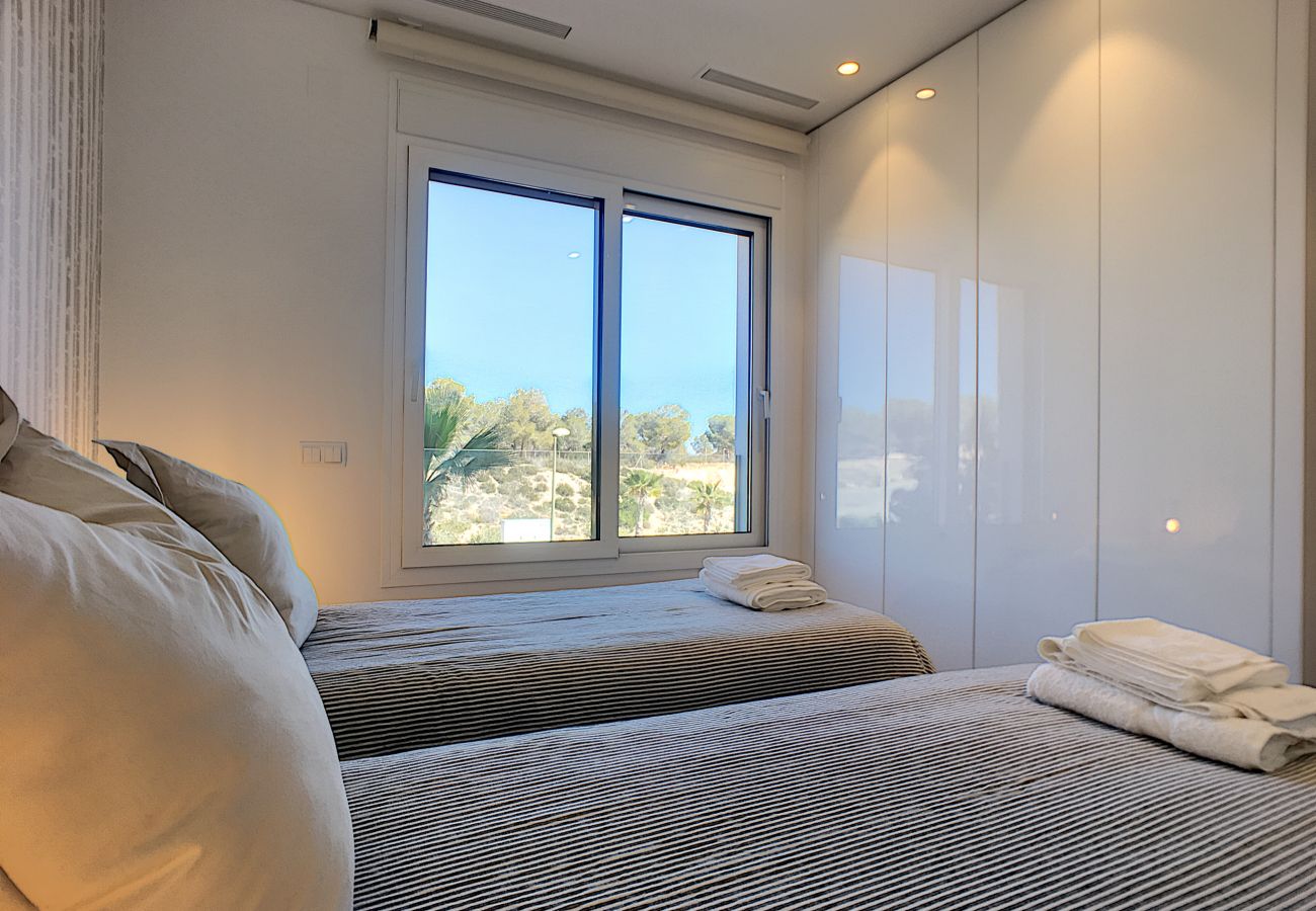 Appartement in Orihuela Costa - Acacia 220 @ Las Colinas Golf & Country Club