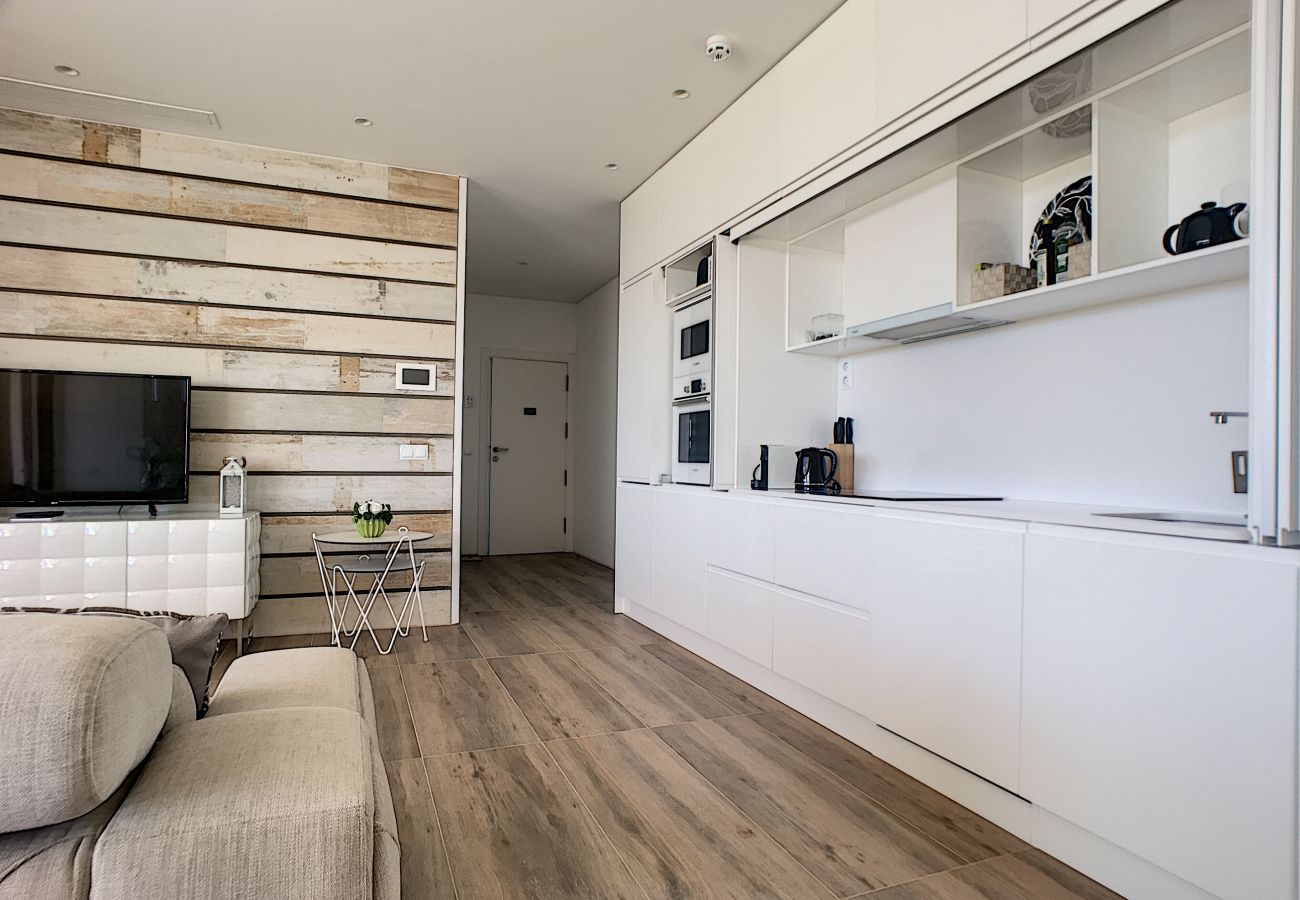 Appartement in Orihuela Costa - Acacia 220 @ Las Colinas Golf & Country Club
