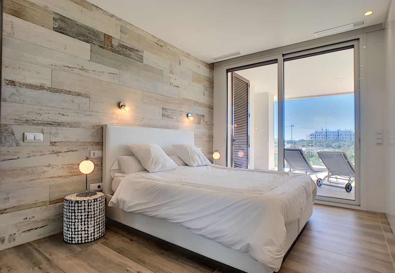 Appartement in Orihuela Costa - Acacia 220 @ Las Colinas Golf & Country Club