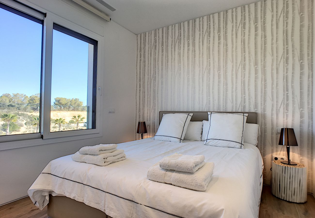Appartement in Orihuela Costa - Acacia 220 @ Las Colinas Golf & Country Club