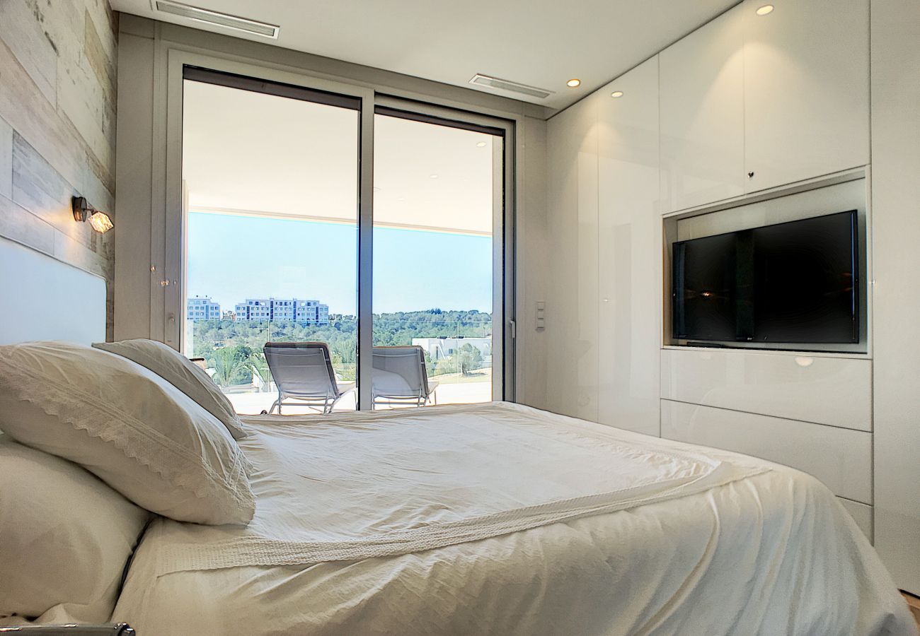 Appartement in Orihuela Costa - Acacia 220 @ Las Colinas Golf & Country Club
