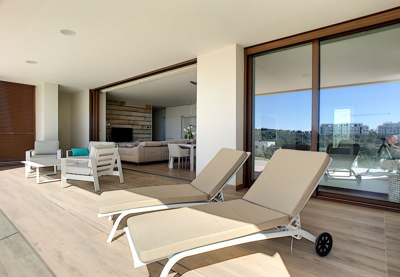 Appartement in Orihuela Costa - Acacia 220 @ Las Colinas Golf & Country Club