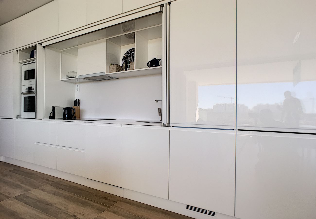 Appartement in Orihuela Costa - Acacia 220 @ Las Colinas Golf & Country Club