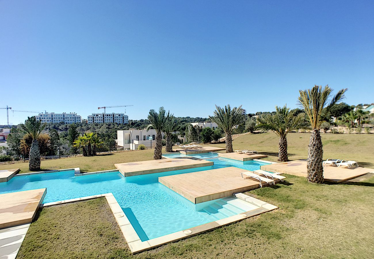 Appartement in Orihuela Costa - Acacia 220 @ Las Colinas Golf & Country Club