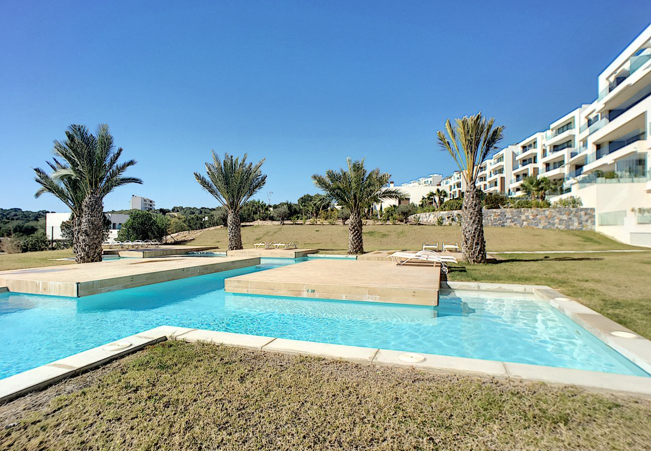 Appartement in Orihuela Costa - Acacia 220 @ Las Colinas Golf & Country Club