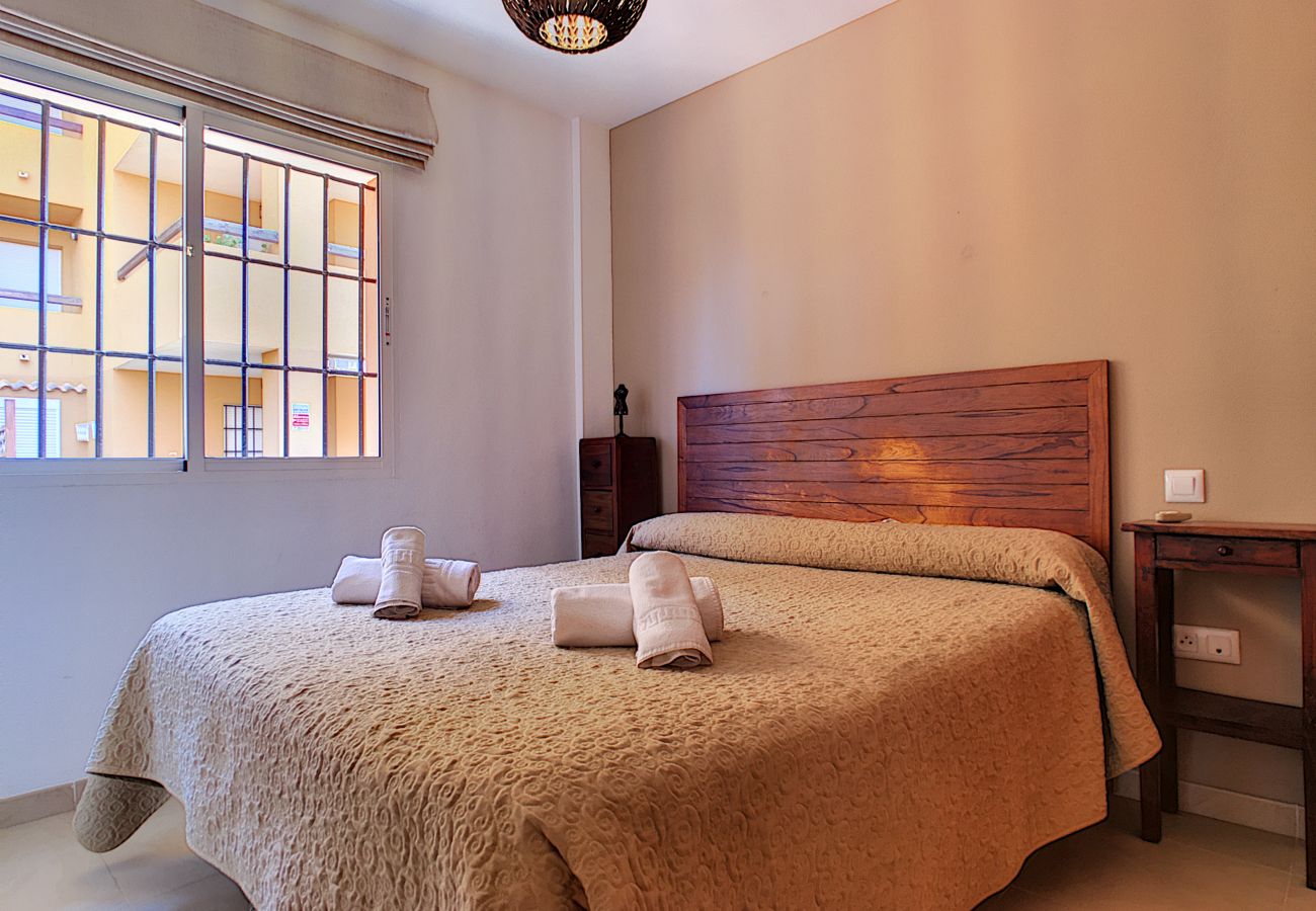Bungalow in Mar de Cristal - Albatros Playa 3 - 2307