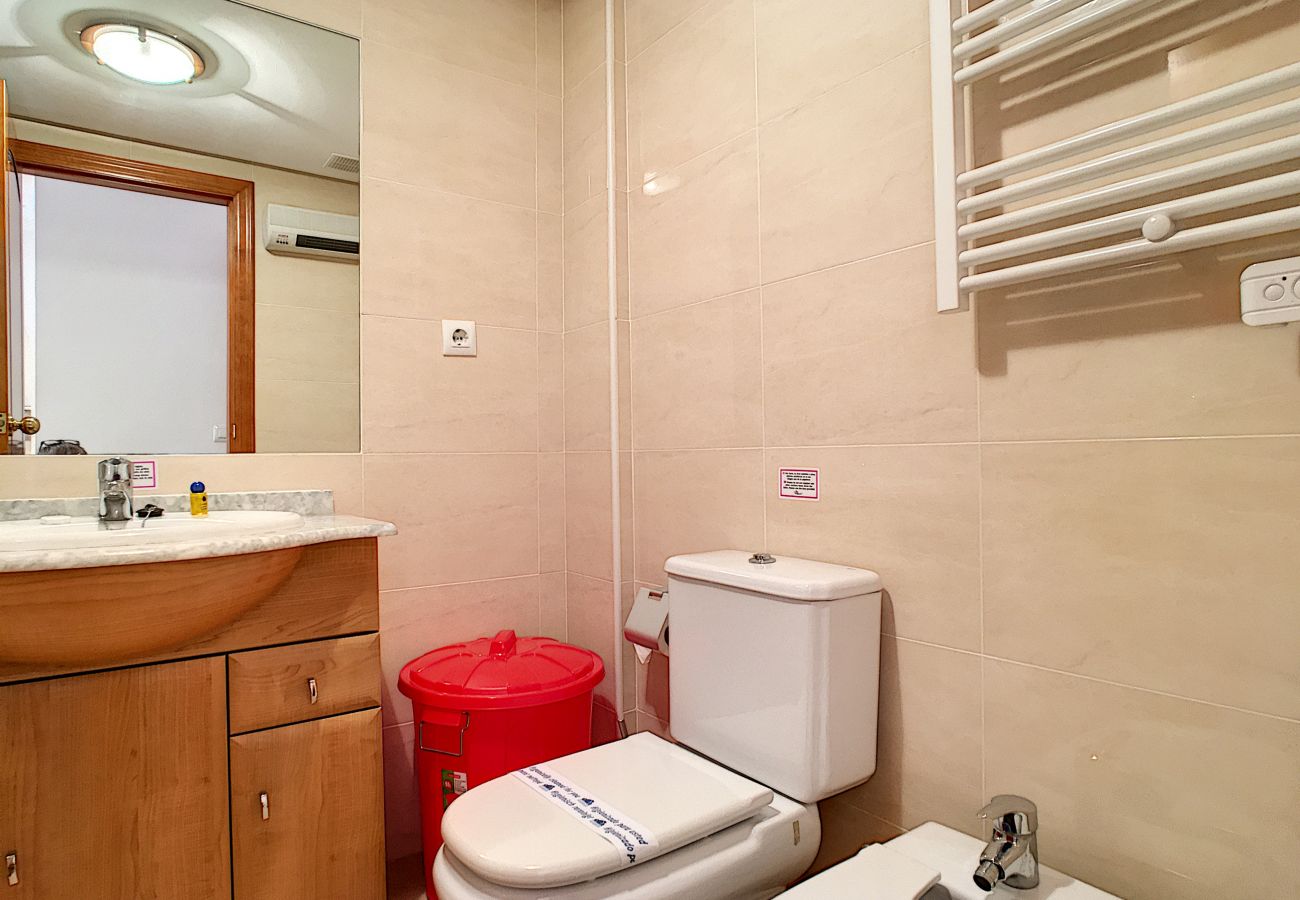 Bungalow in Mar de Cristal - Albatros Playa 3 - 2307