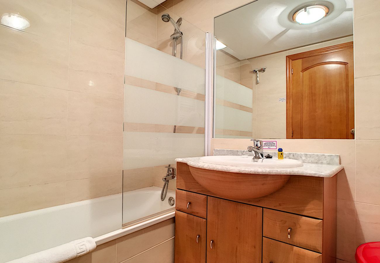 Bungalow in Mar de Cristal - Albatros Playa 3 - 2307