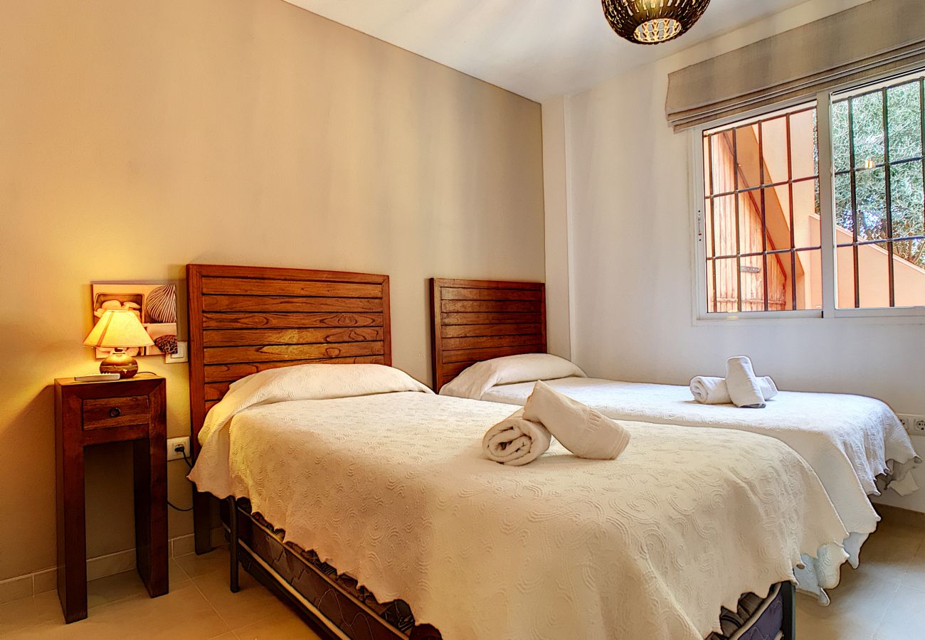 Bungalow in Mar de Cristal - Albatros Playa 3 - 2307