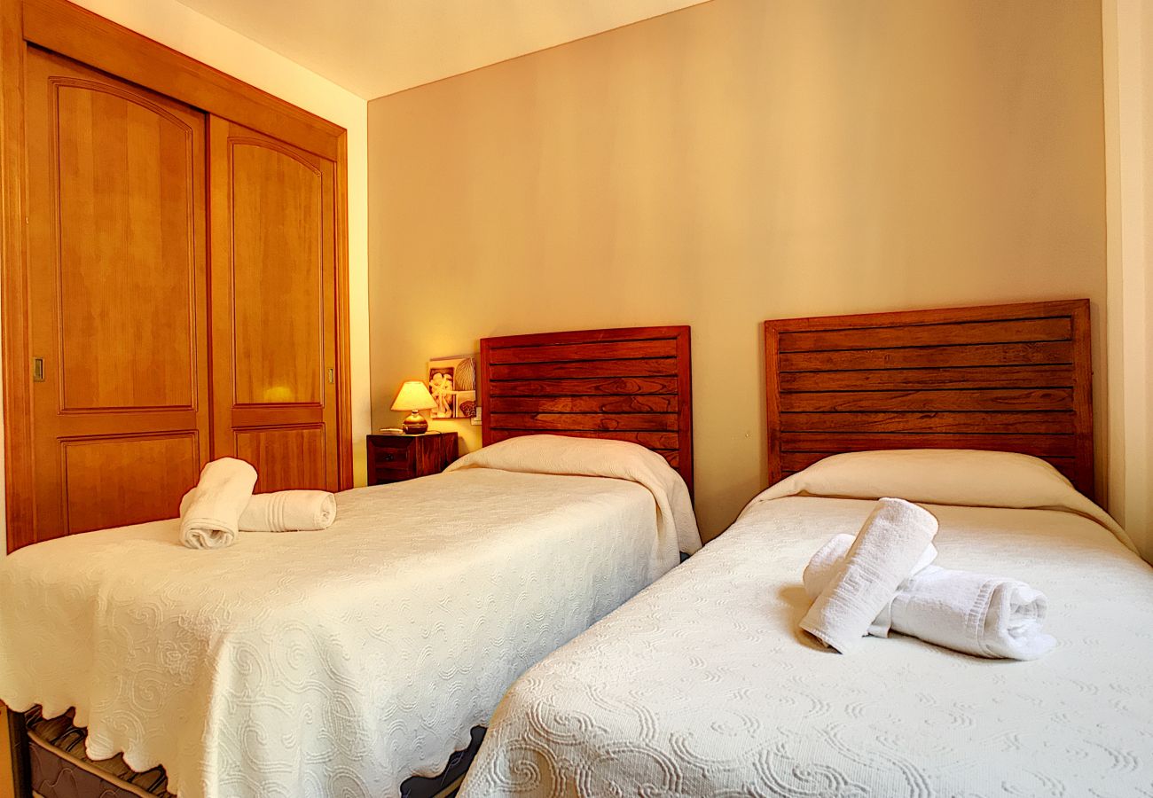 Bungalow in Mar de Cristal - Albatros Playa 3 - 2307