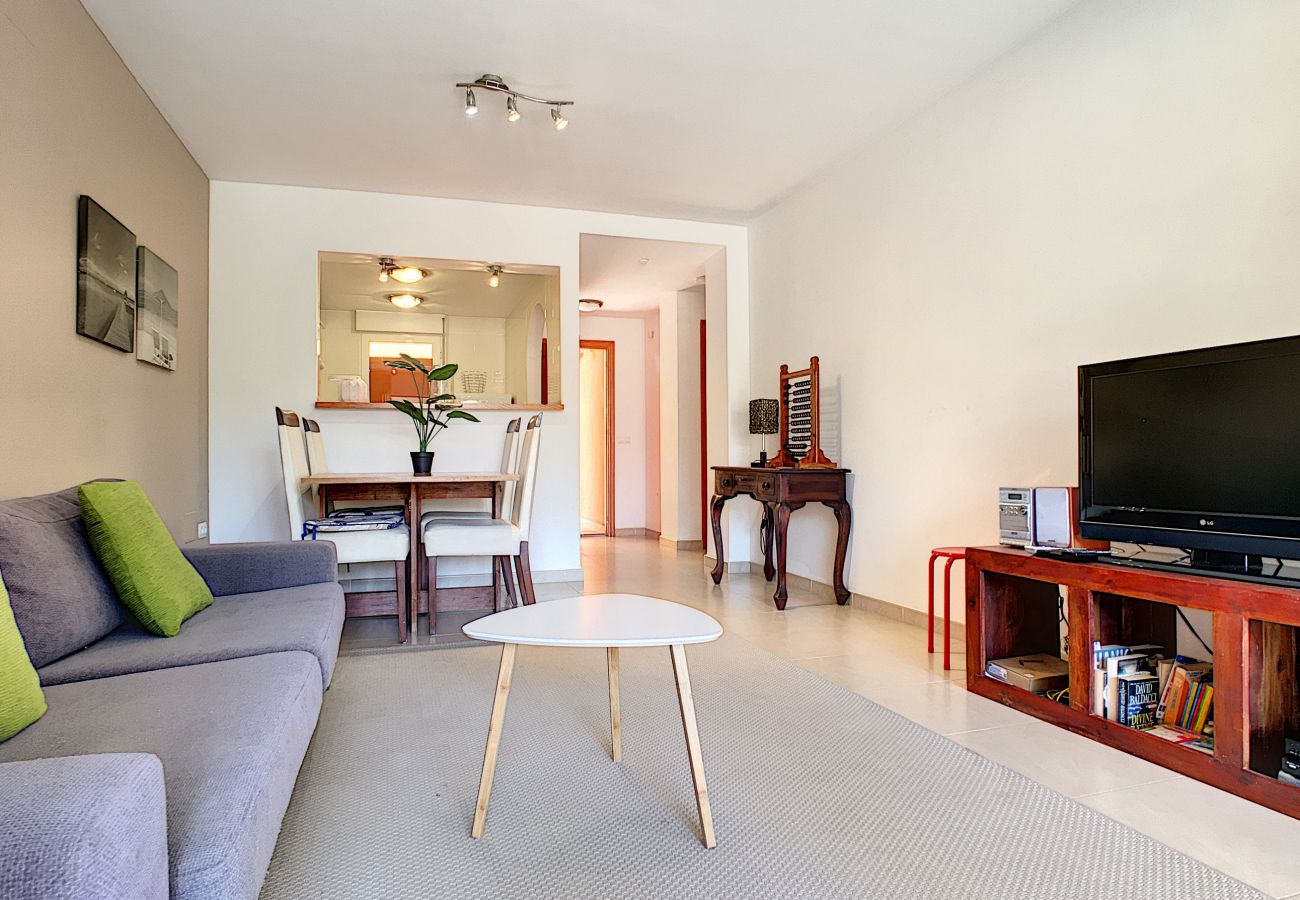 Bungalow in Mar de Cristal - Albatros Playa 3 - 2307