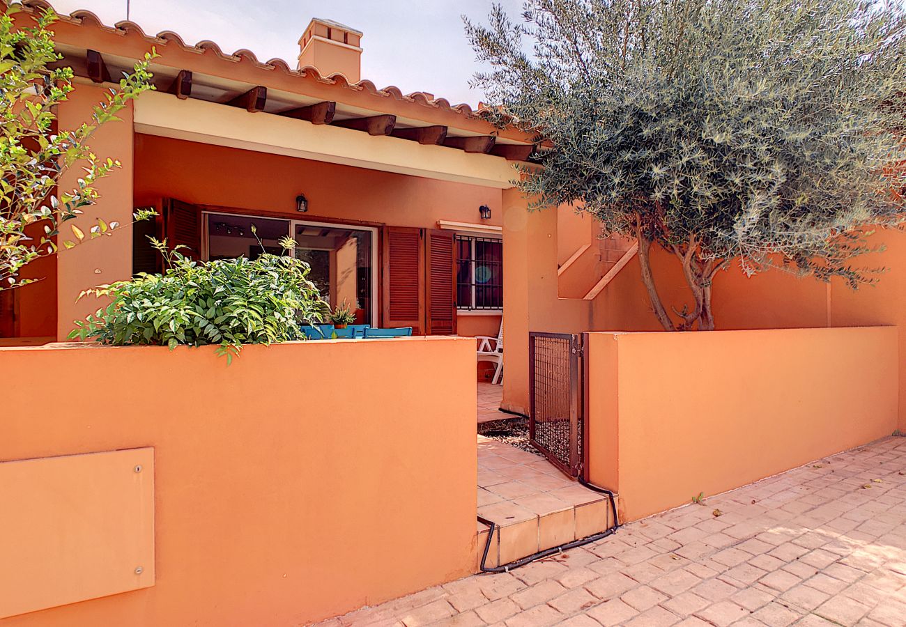 Bungalow in Mar de Cristal - Albatros Playa 3 - 2307