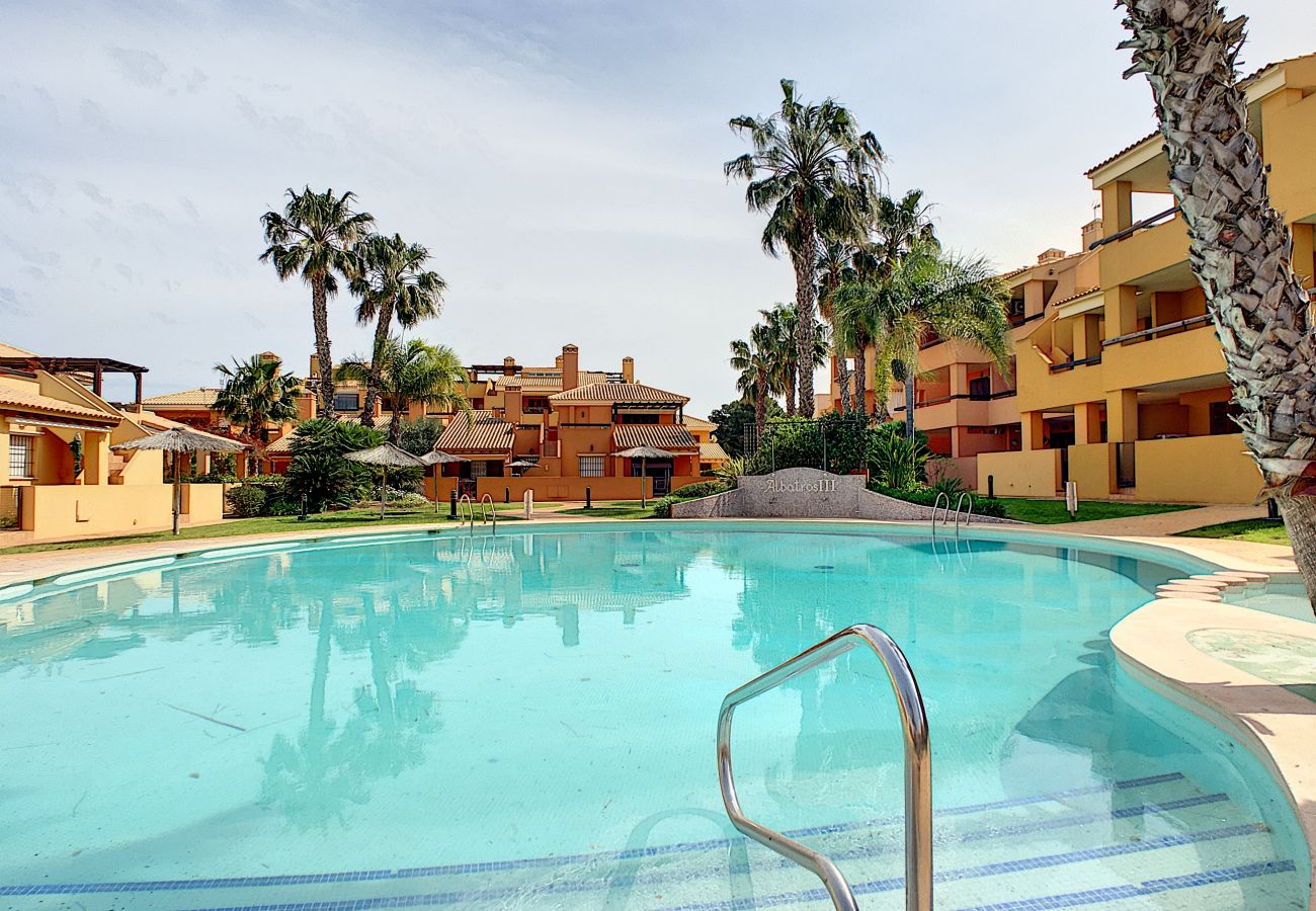 Bungalow in Mar de Cristal - Albatros Playa 3 - 2307