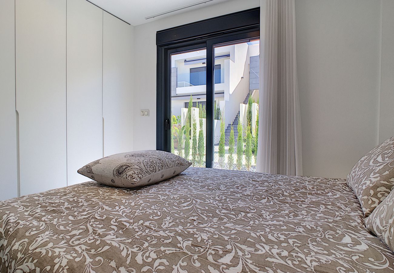 Appartement in Torrevieja - Balcon de la Laguna 12