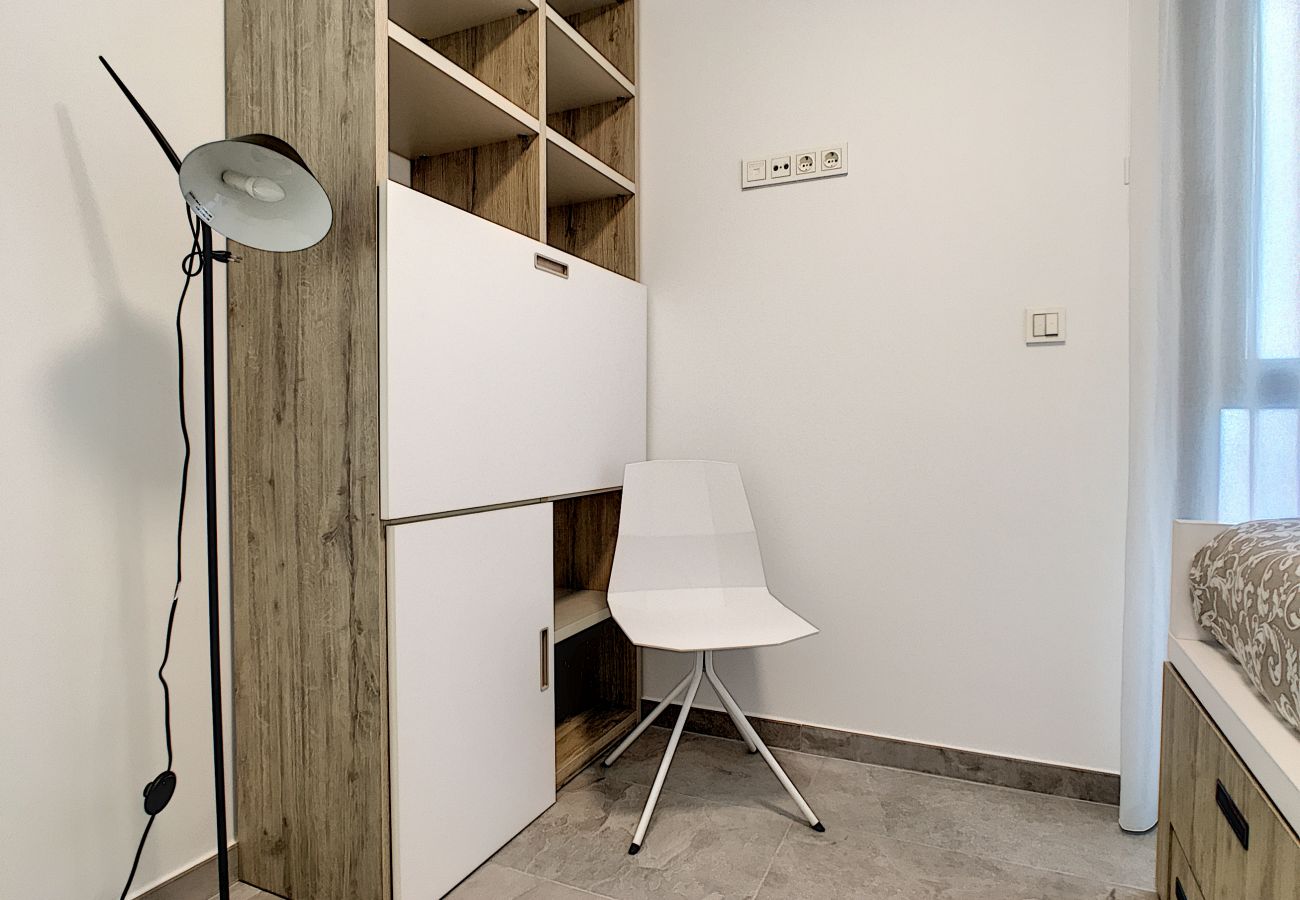 Appartement in Torrevieja - Balcon de la Laguna 12