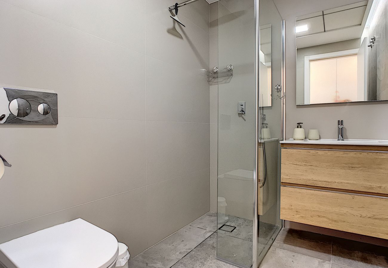 Appartement in Torrevieja - Balcon de la Laguna 12