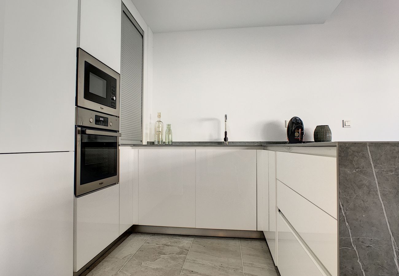 Appartement in Torrevieja - Balcon de la Laguna 12