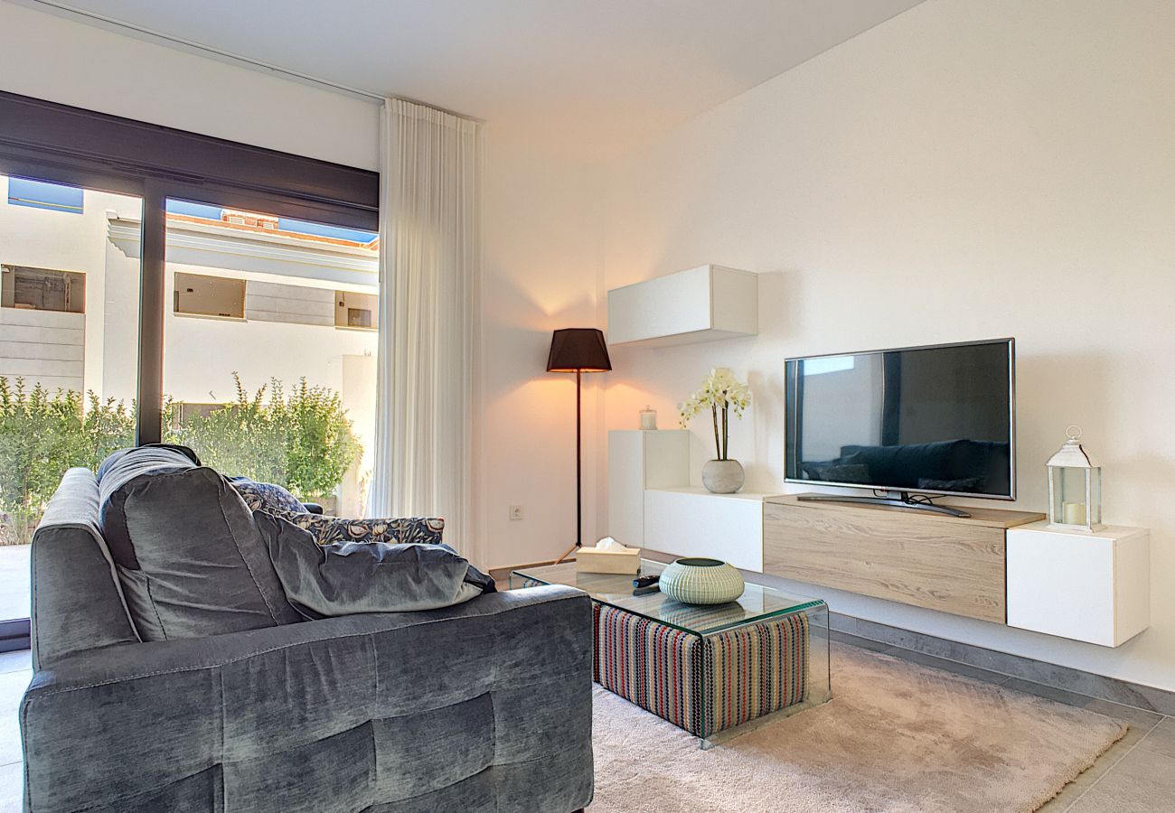 Appartement in Torrevieja - Balcon de la Laguna 12
