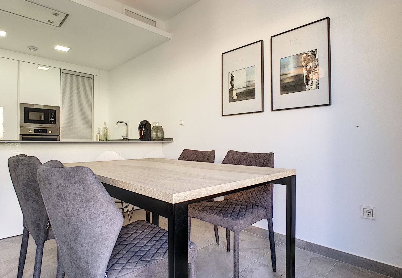 Appartement in Torrevieja - Balcon de la Laguna 12
