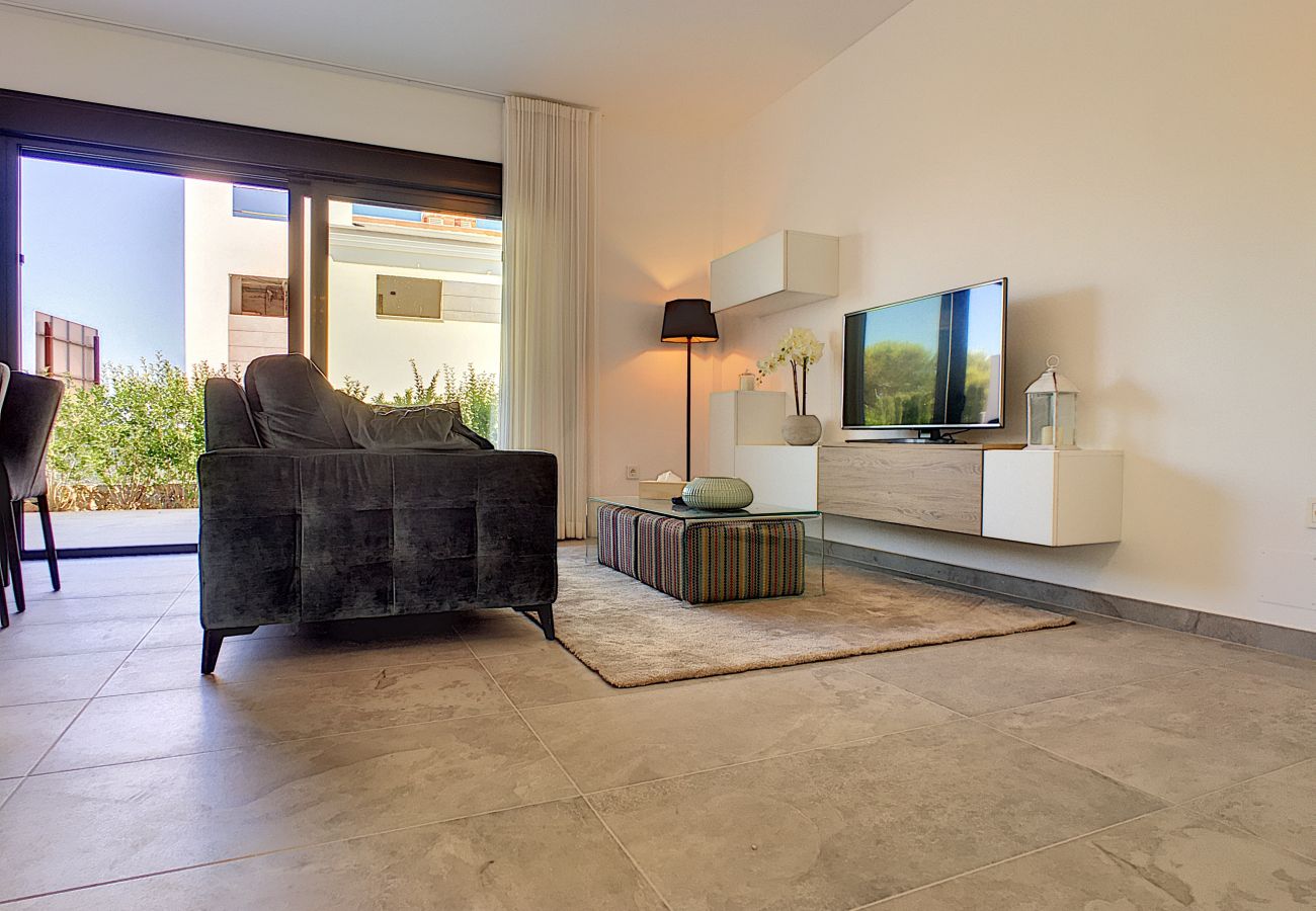 Appartement in Torrevieja - Balcon de la Laguna 12