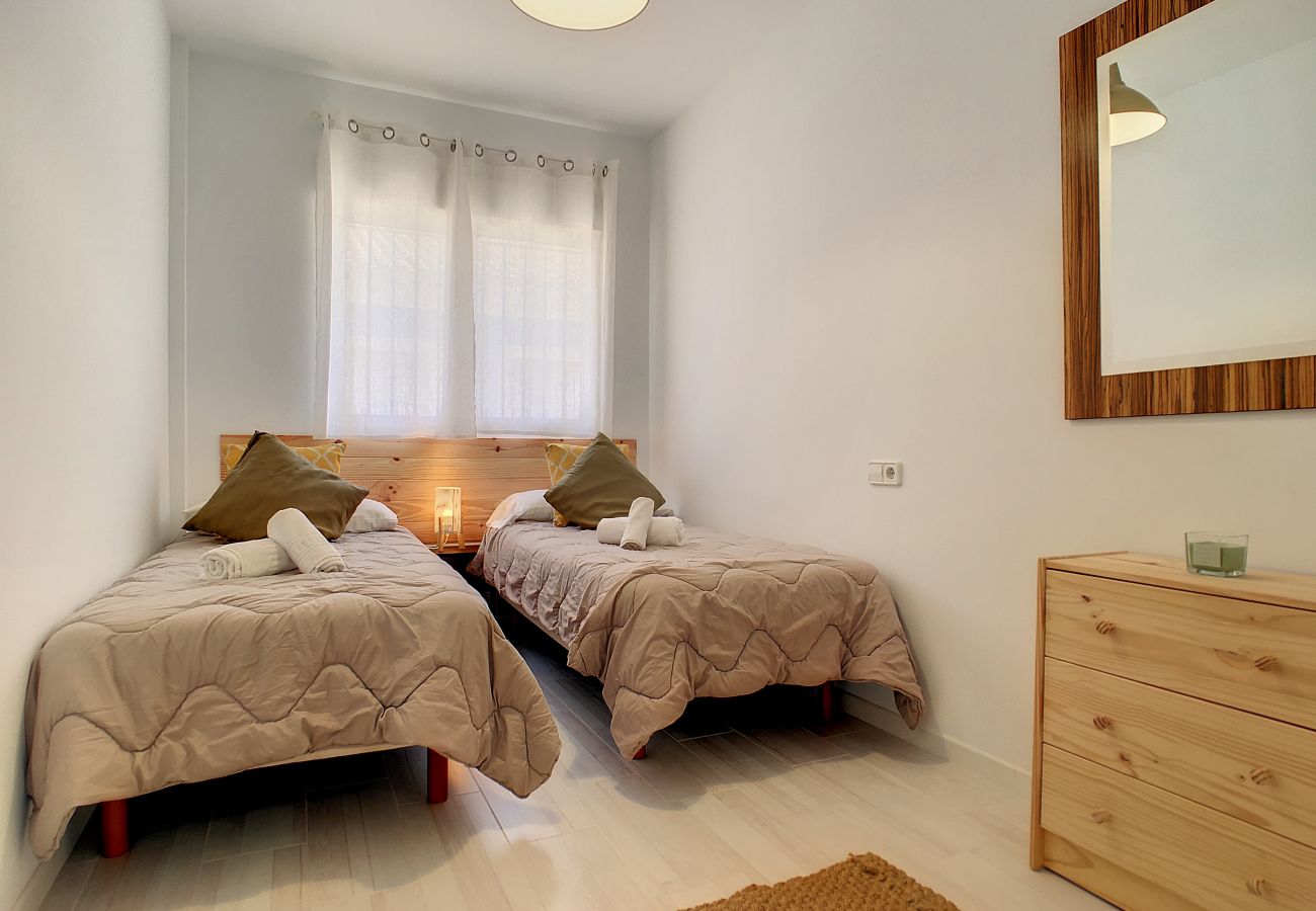 Huis in San Javier - Casa Croft 4609 - Los Alcazares