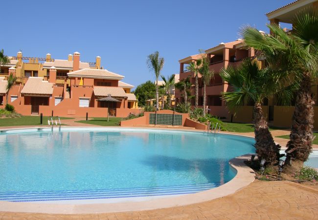 Appartement in Mar de Cristal - Albatros Playa 3 - 4908