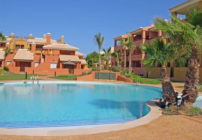 Appartement in Mar de Cristal - Albatros Playa 3 - 3409