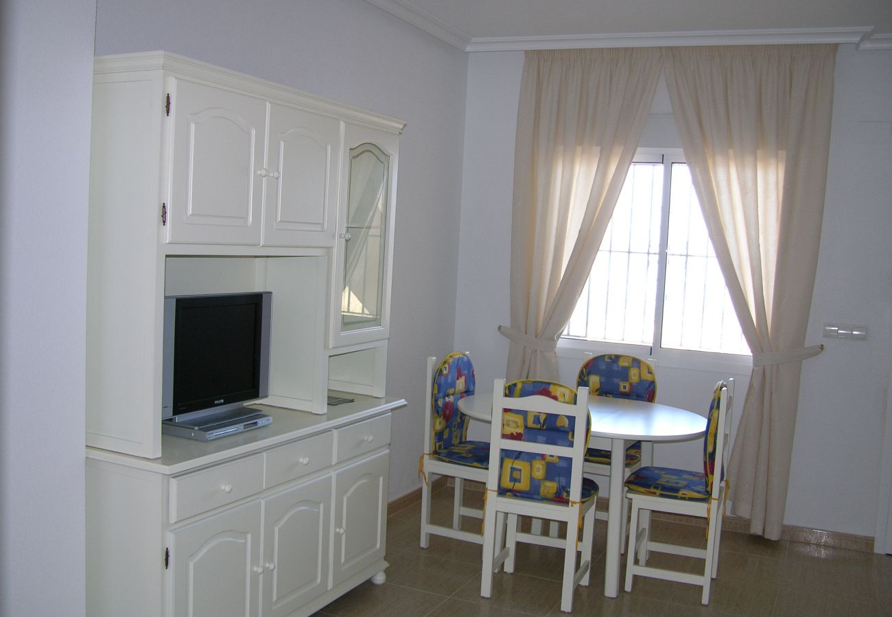 Appartement in Los Nietos - Mid Term Villa Cristal 2 - 8506