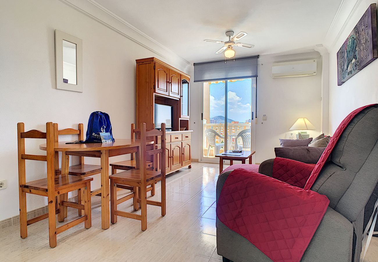 Appartement in Playa Paraiso - Mid Term Villa Cristal - 5608