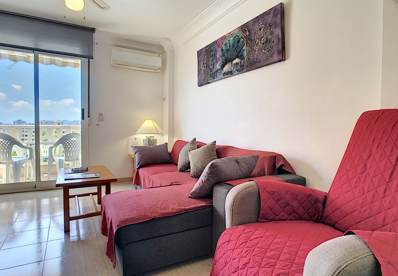 Appartement in Playa Paraiso - Mid Term Villa Cristal - 5608