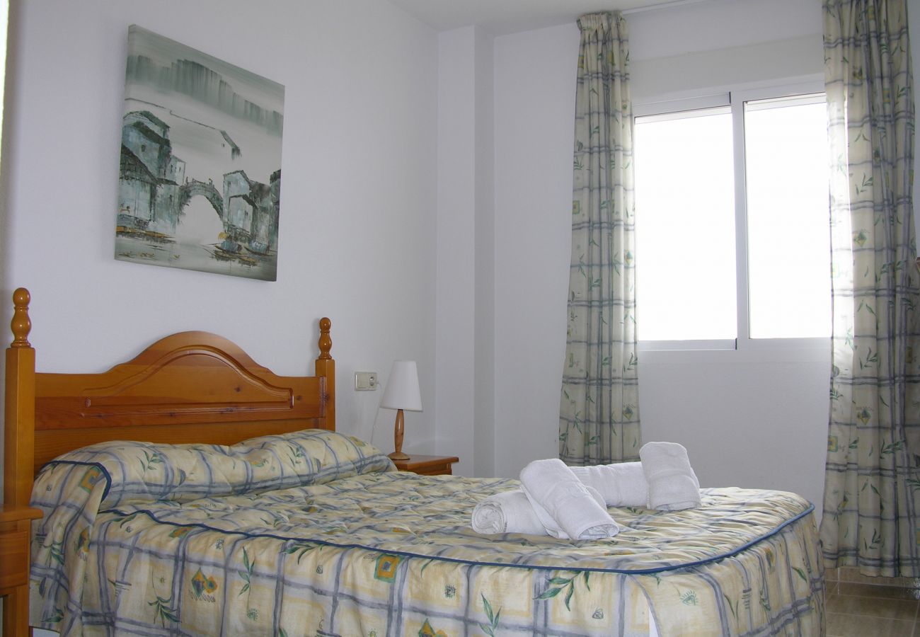 Appartement in Playa Paraiso - Mid Term Villa Cristal - 4005