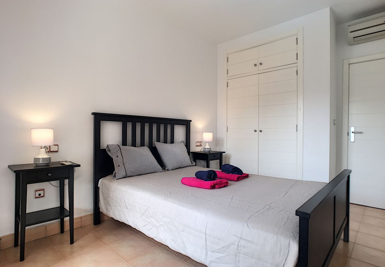 Appartement in Playa Honda - Mid Term Verdemar 3 - Shankar