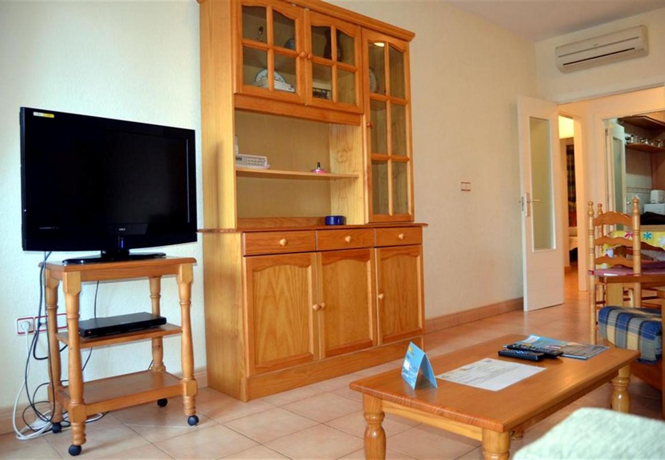 Appartement in Playa Honda - Mid Term Verdemar 3 - 8806