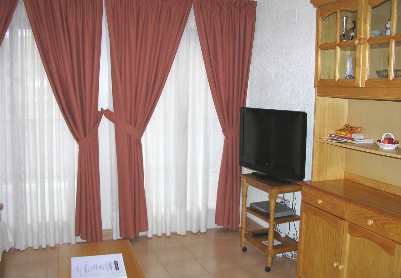 Appartement in Playa Honda - Mid Term Verdemar 3 - 8806