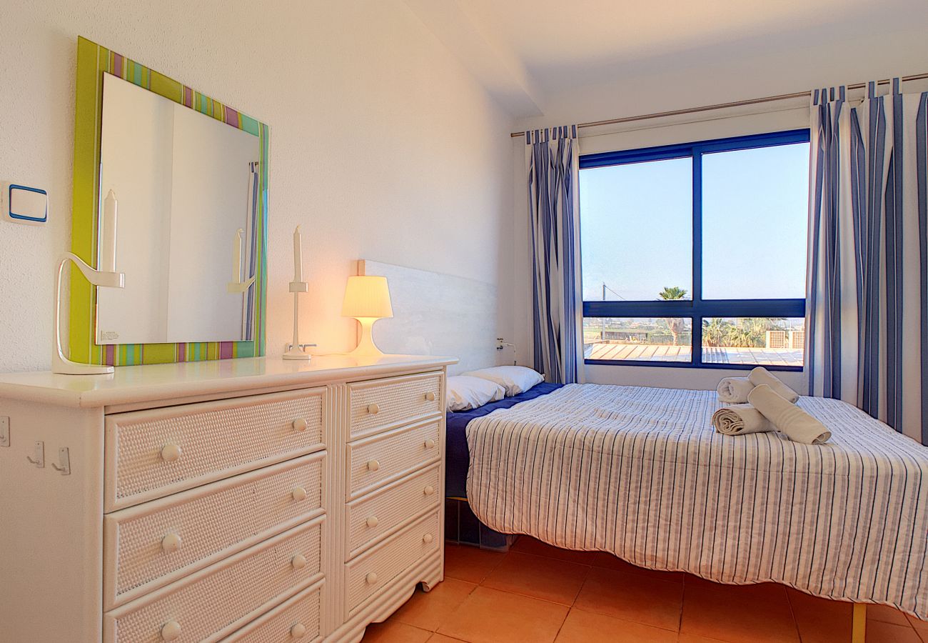 Appartement in Playa Honda - Mid Term Verdemar 2 - 2309