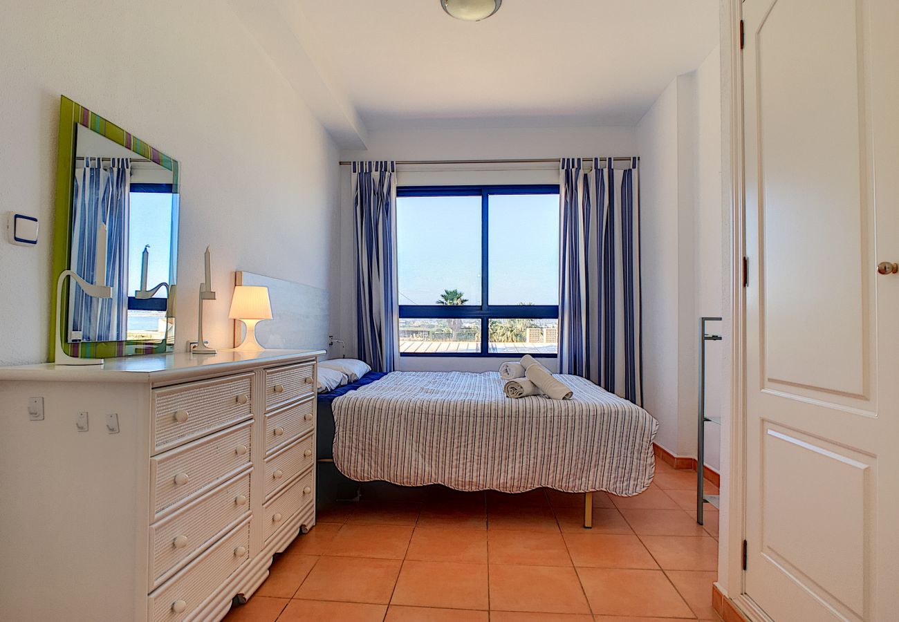 Appartement in Playa Honda - Mid Term Verdemar 2 - 2309