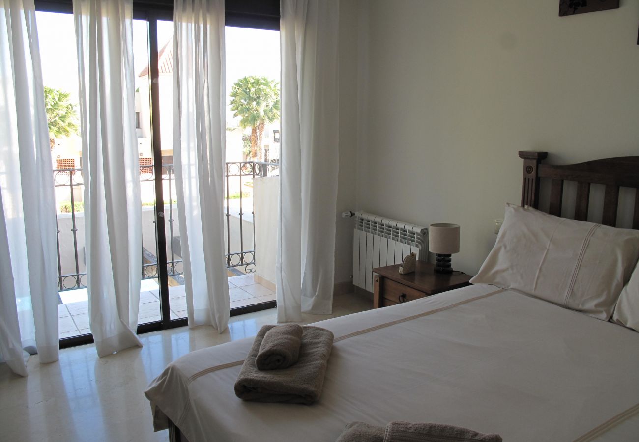 Appartement in San Javier - Mid term Roda Golf Resort - 9707