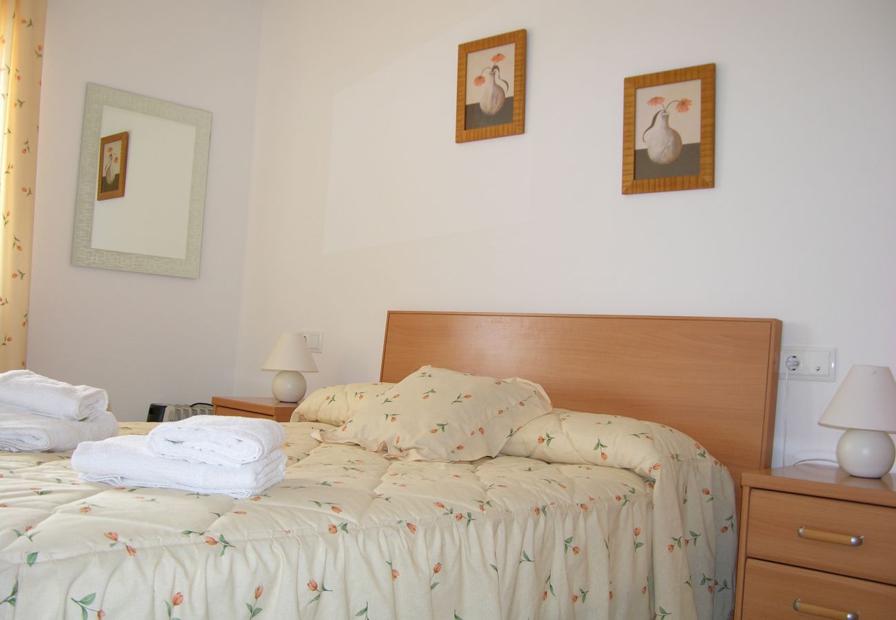 Appartement in Mar de Cristal - Mid Term Ribera Beach 1 - 31071