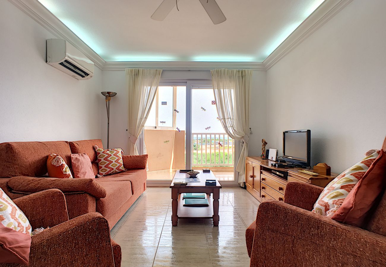 Appartement in Manga del Mar Menor - Mid Term Marinesco 2 - 3206