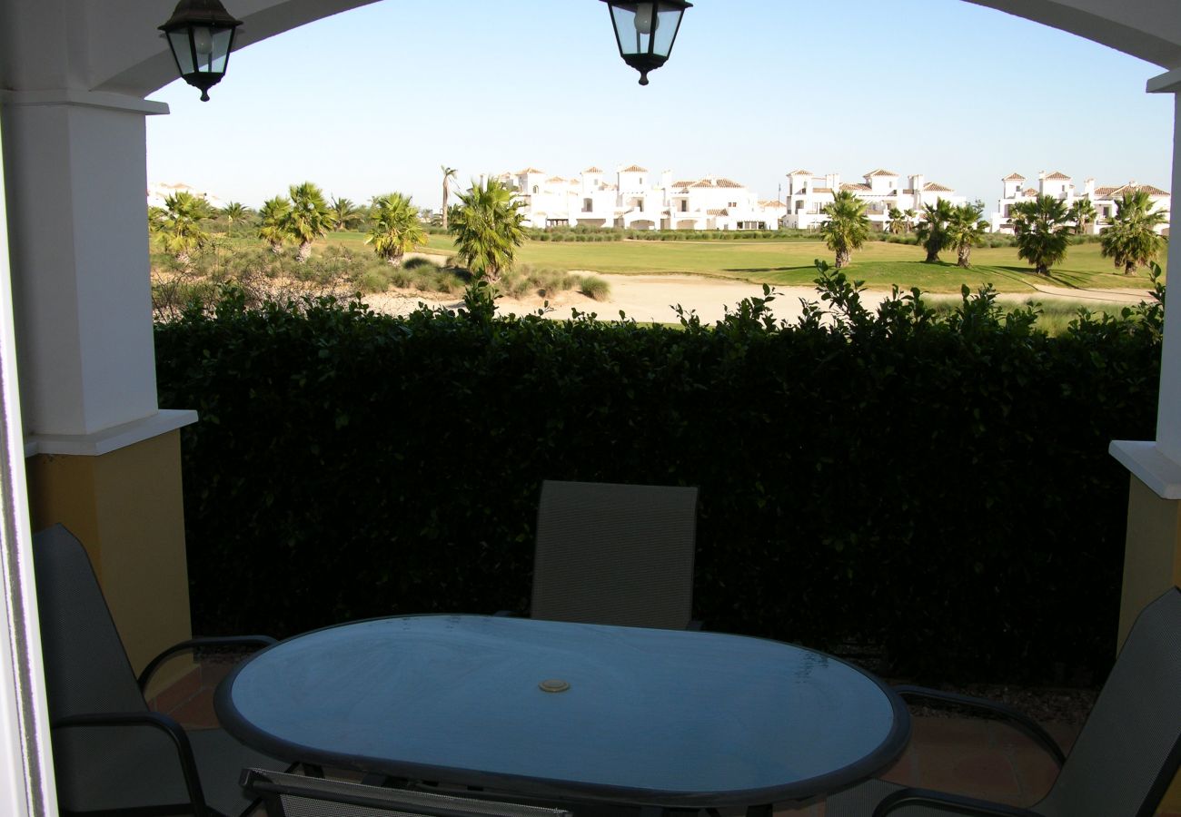 Huis in Torre Pacheco - Mid Term La Torre Golf Resort - 8307