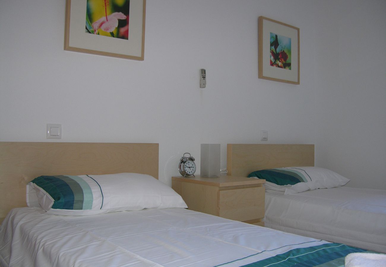 Appartement in Mar de Cristal - Mid Term Arona 2 - 5907