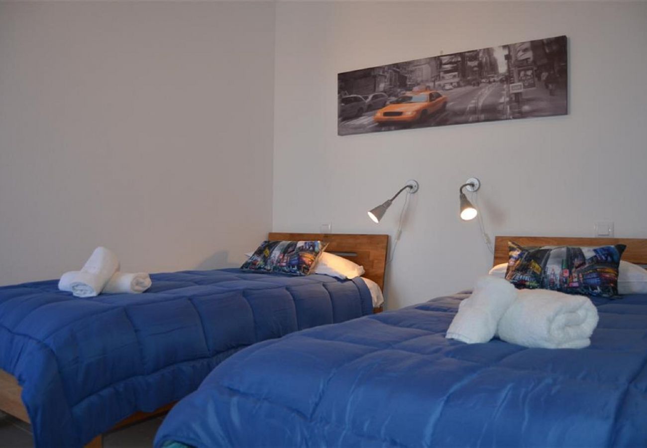 Appartement in Mar de Cristal - Mid Term Arona 2 - 5208