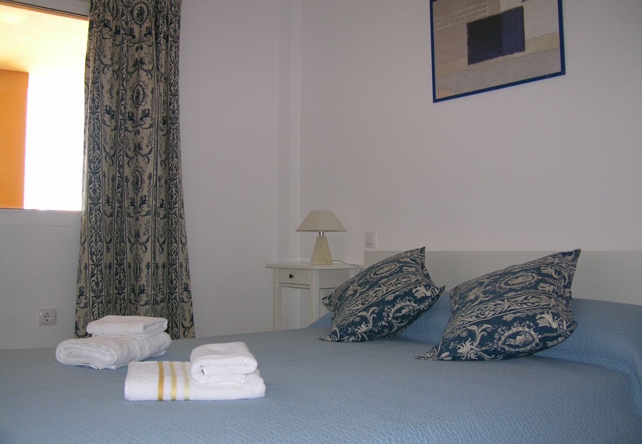 Appartement in Mar de Cristal - Mid Term Albatros Playa 3 - 4607