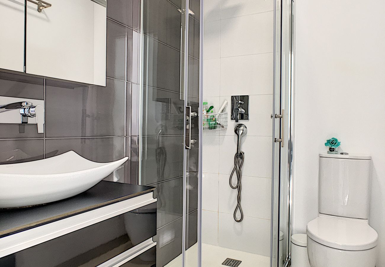 Appartement in Pilar de la Horadada - Playa Elisa Bay - Sol y Mar