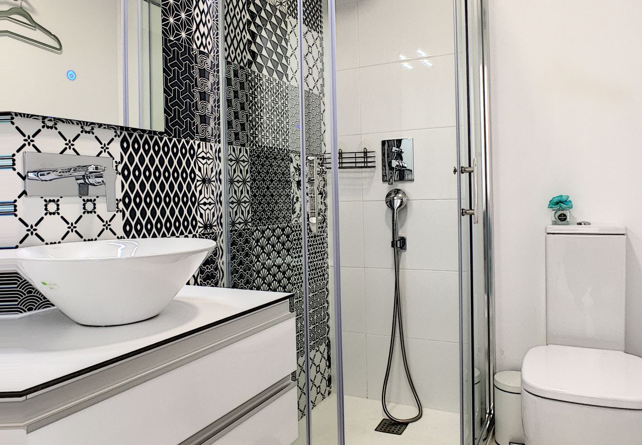 Appartement in Pilar de la Horadada - Playa Elisa Bay - Sol y Mar