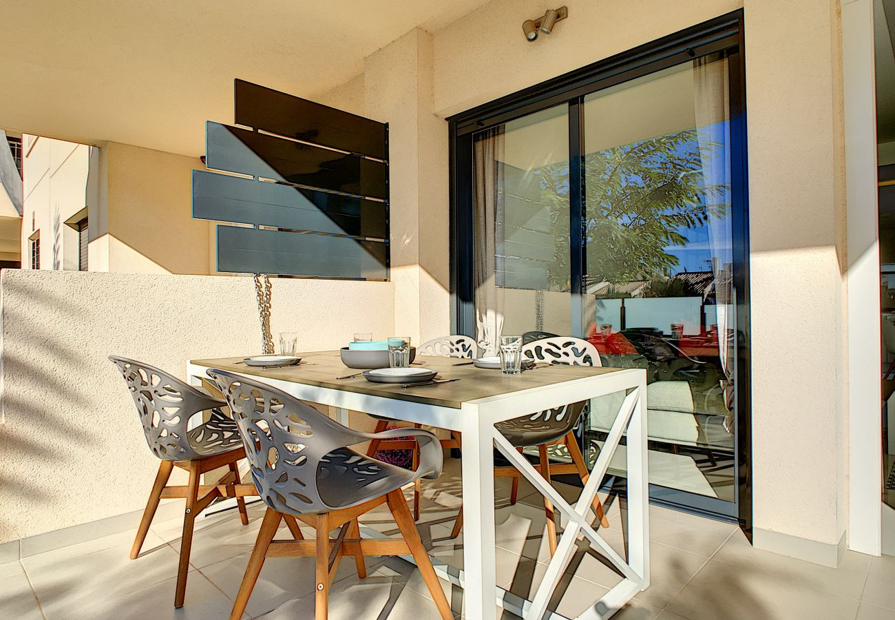 Appartement in Pilar de la Horadada - Playa Elisa Bay - Sol y Mar