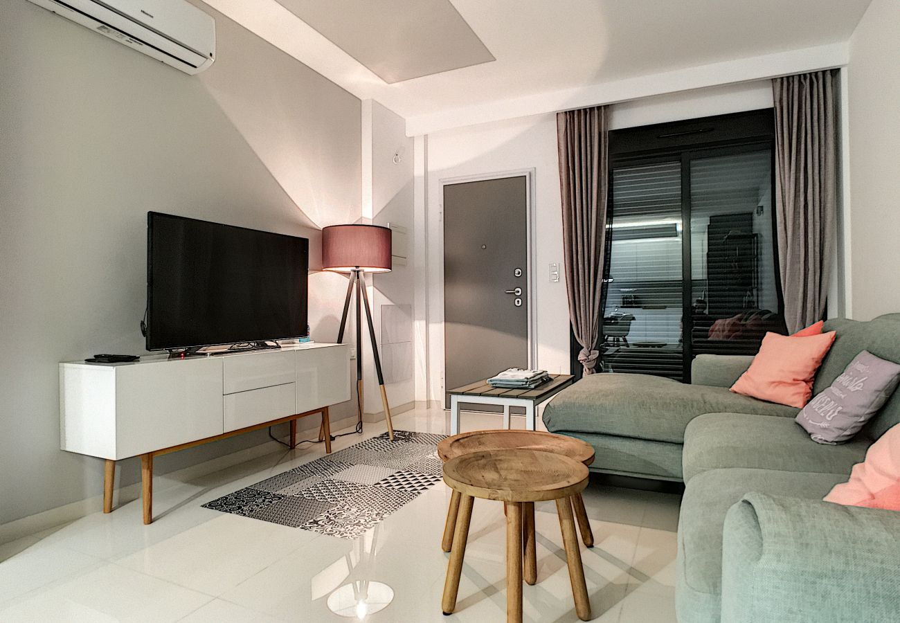 Appartement in Pilar de la Horadada - Playa Elisa Bay - Sol y Mar