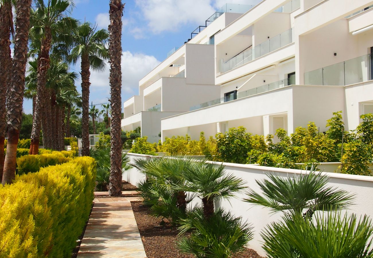 Appartement in Orihuela Costa - Hinojo227 @ Las Colinas Golf & Country Club