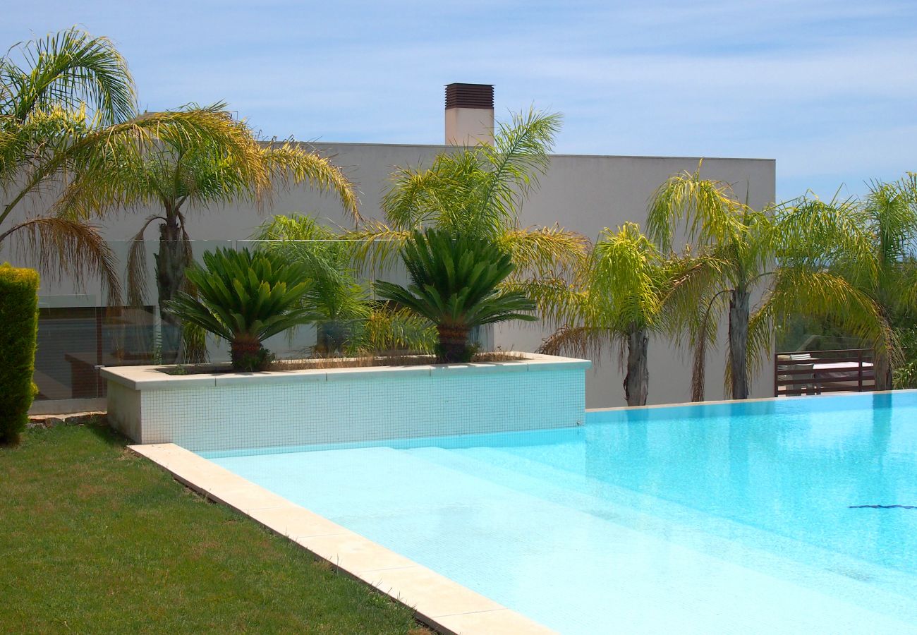 Appartement in Orihuela Costa - Acacia Golf Apartment @ Las Colinas Golf